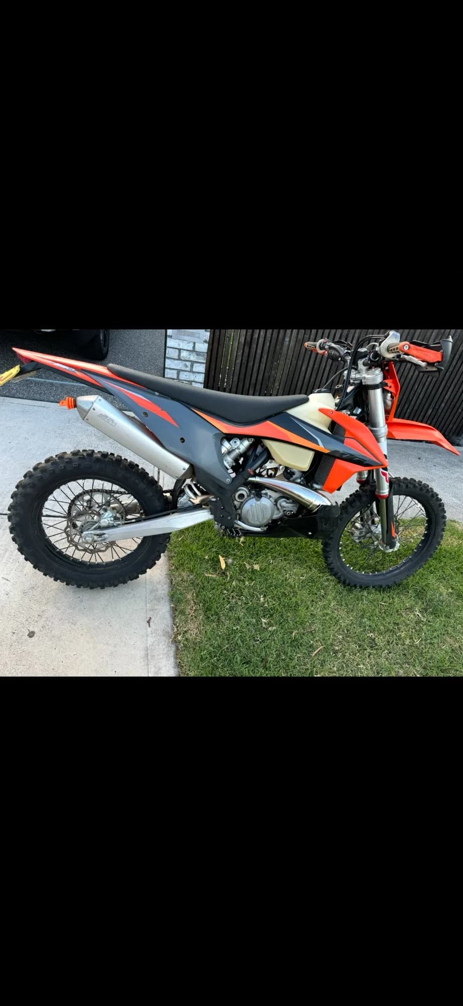 2021 KTM 250 EXC for sale in VIC