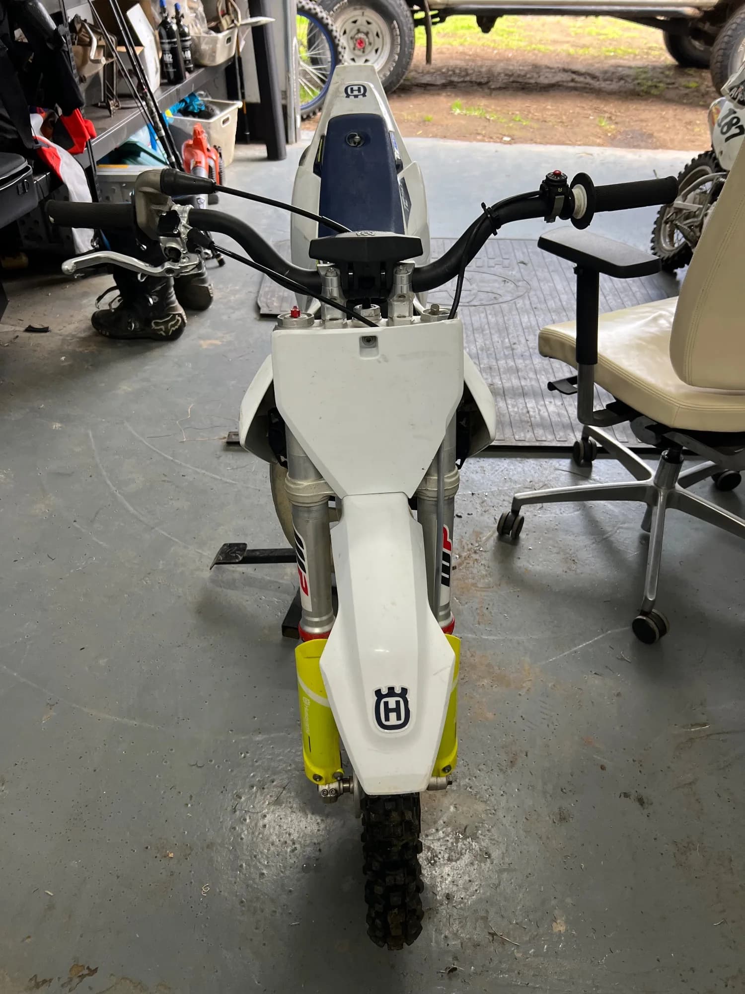 2022 Husqvarna TC50 for sale in NSW