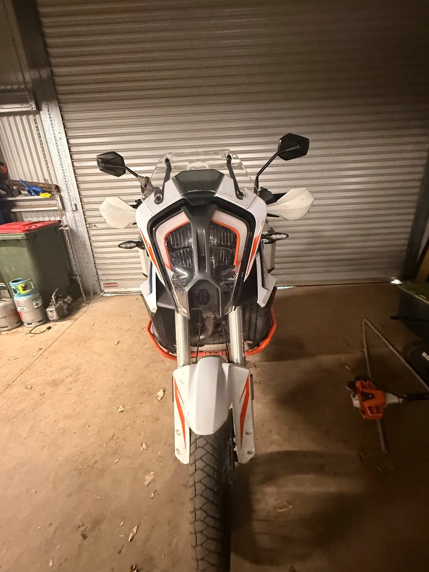 2021 KTM 1290 Super Adventure R for sale in NSW