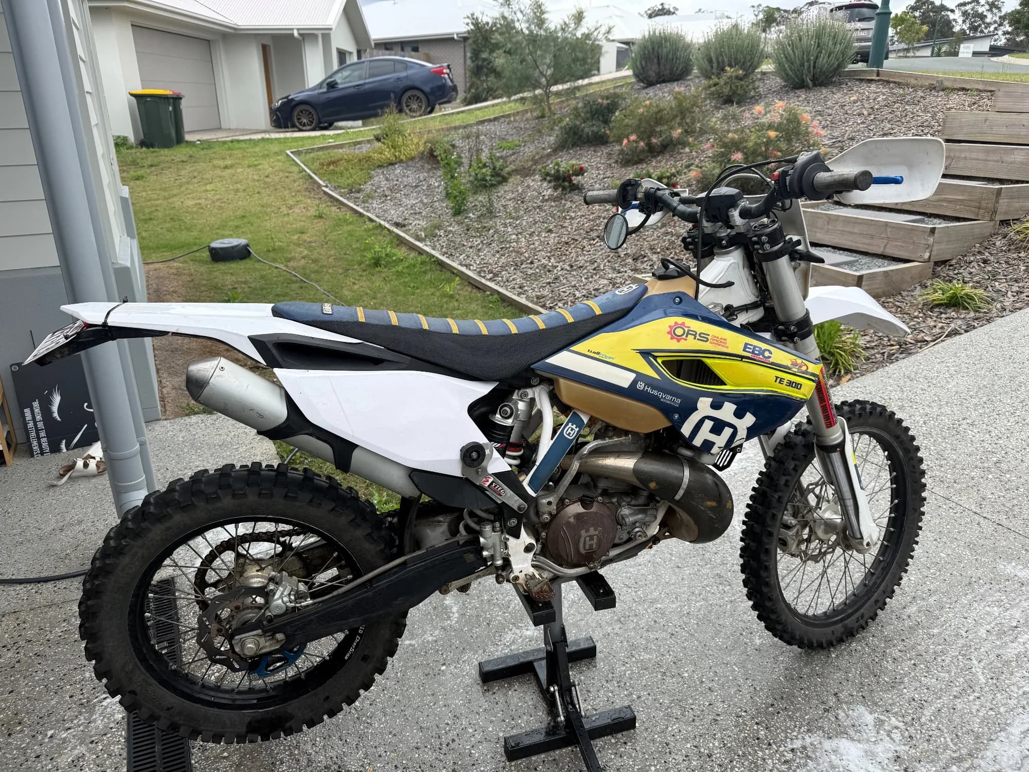 2026 Husqvarna TE300 for sale in QLD