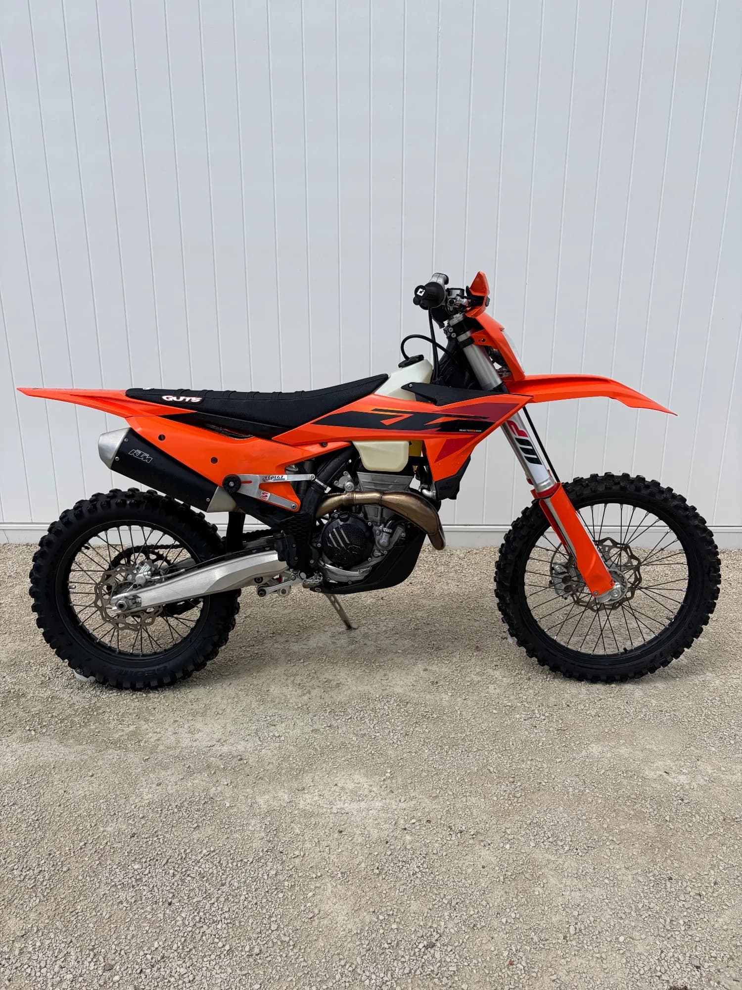 2023 KTM 350 XC-F for sale in VIC
