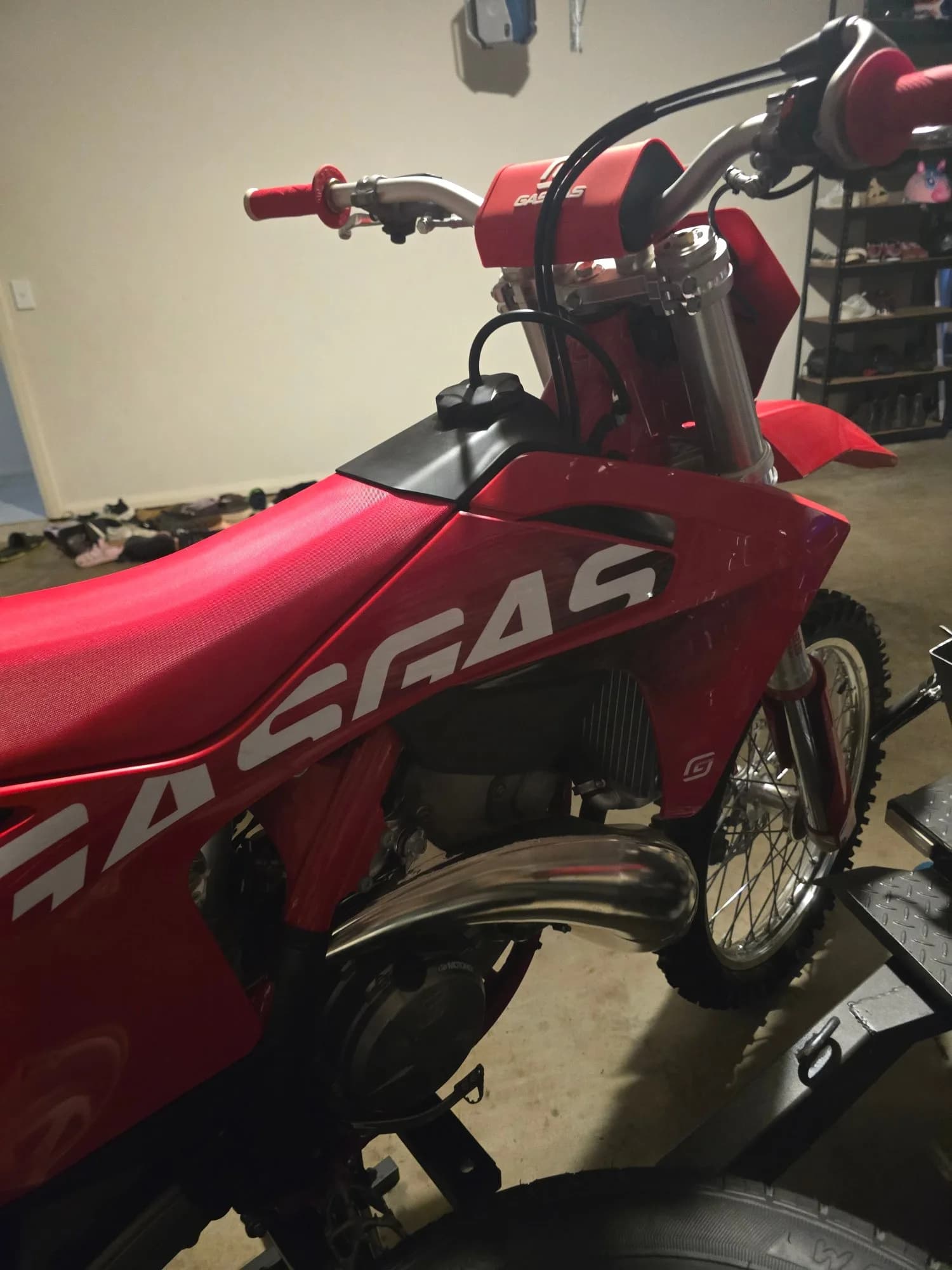 2024 GasGas MC250 for sale in NSW