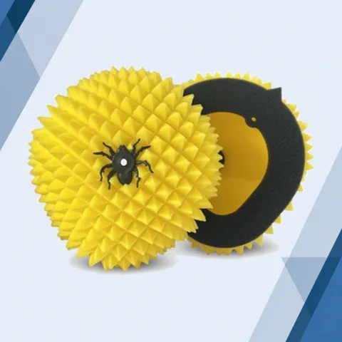 FunnelWeb air filter