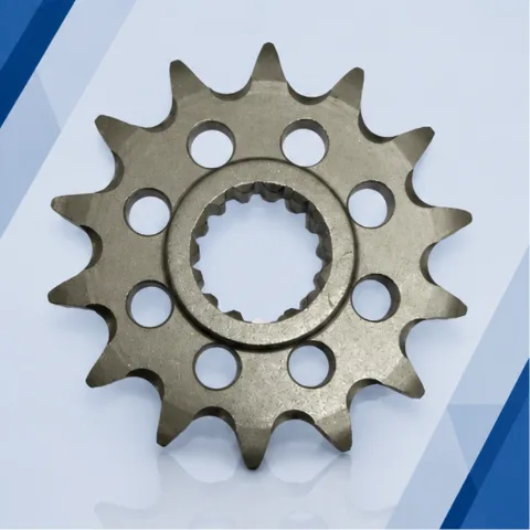 Rear sprocket