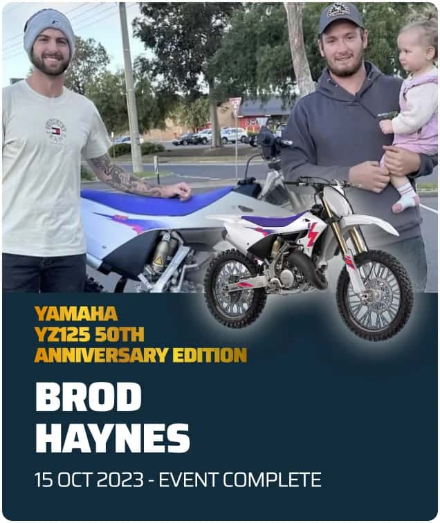 Brod Haynes
