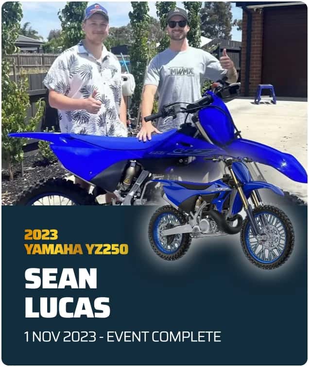 Sean Lucas