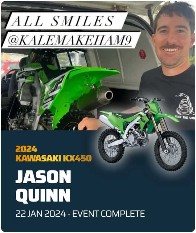 Jason Quinn