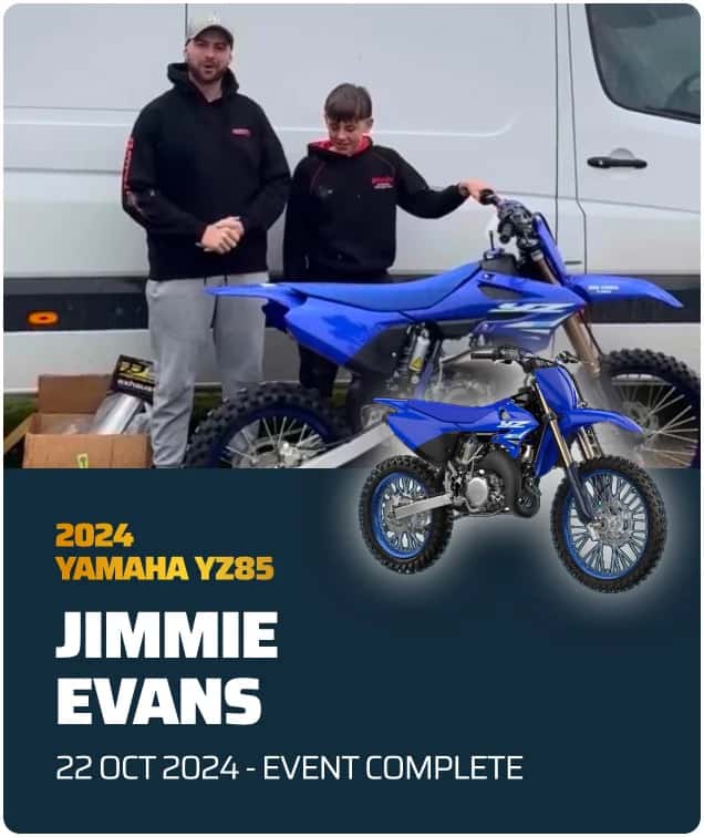 Jimmie Evans