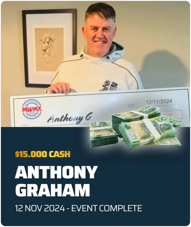 Anthony Graham