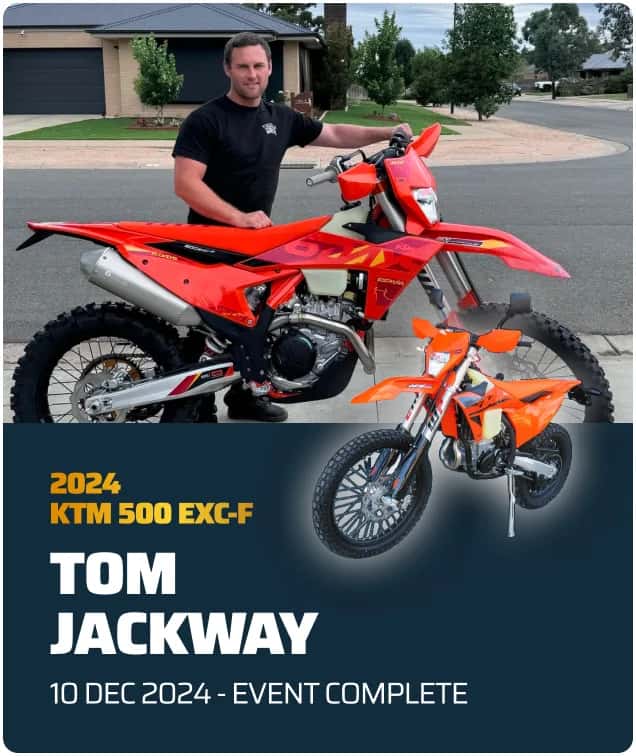 Tom Jackway