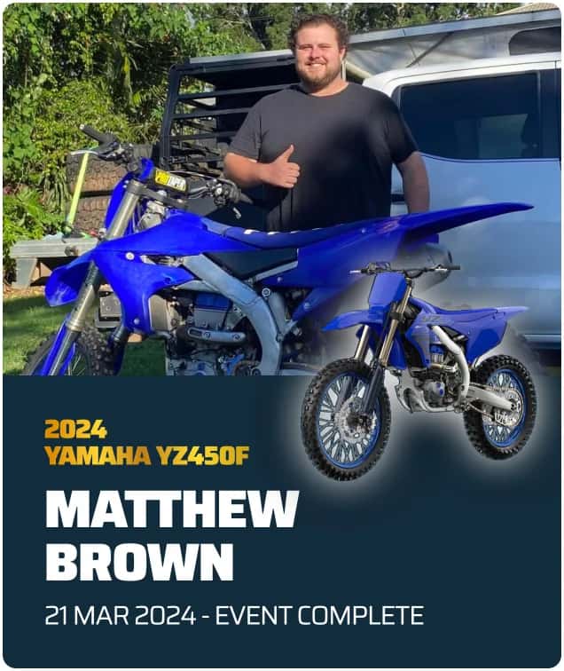 Matthew Brown