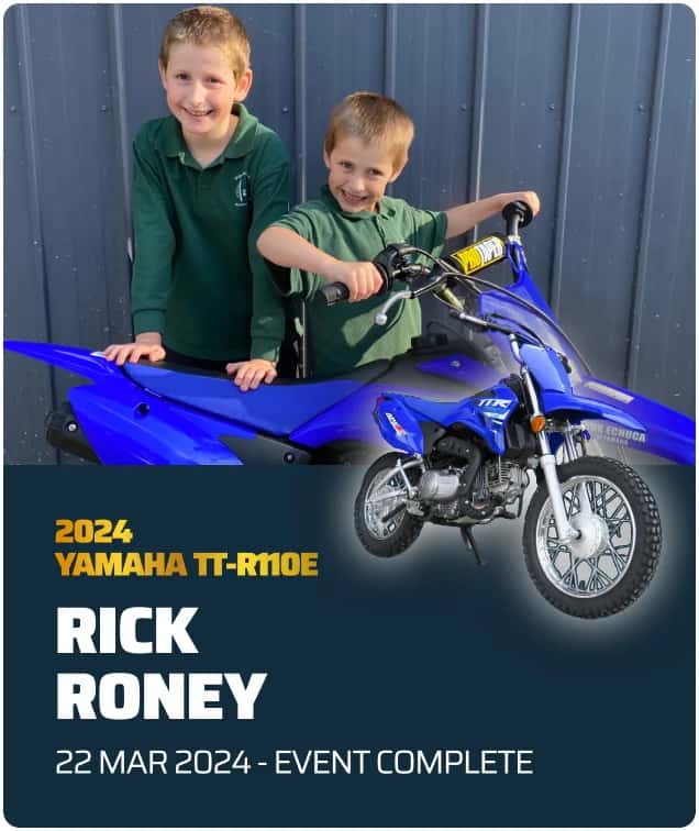 Rick Roney