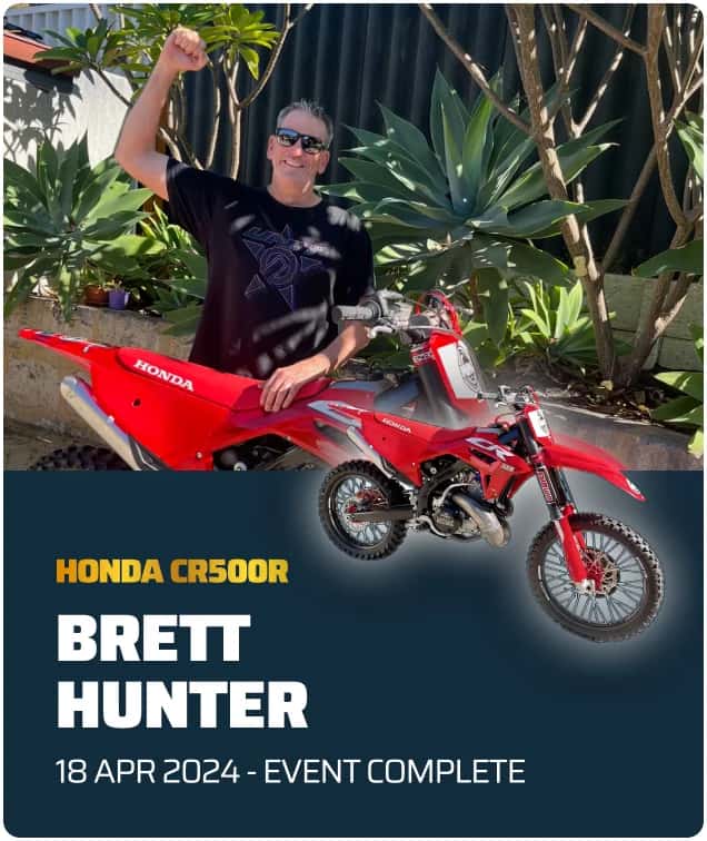 Brett Hunter