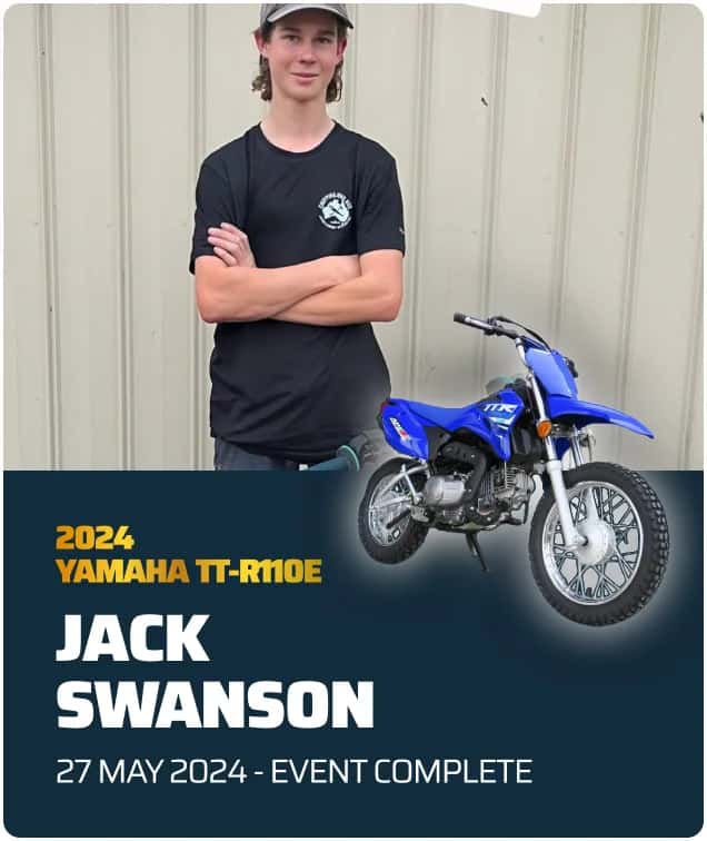 Jack Swanson