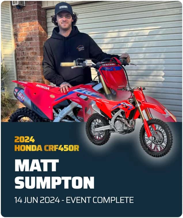 Matt Sumpton