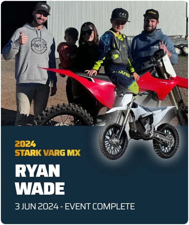 Ryan Wade