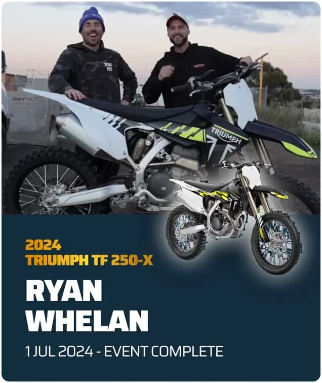 Ryan Whelan