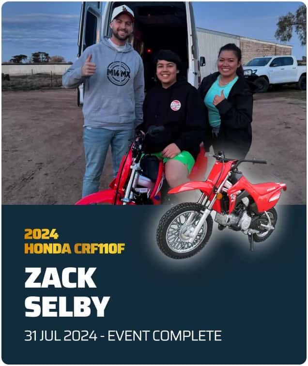 Zack Selby