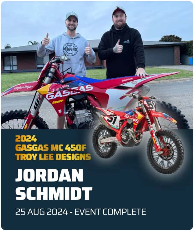 Jordan Schmidt