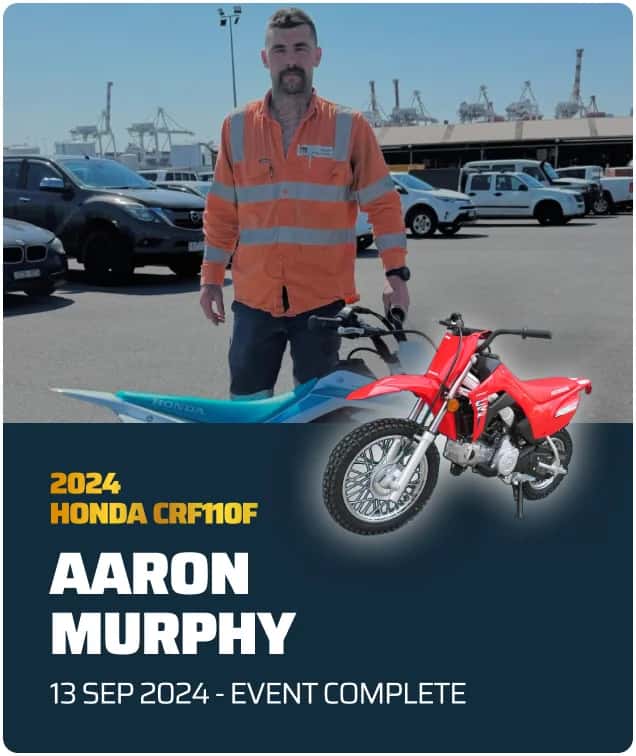 Aaron Murphy