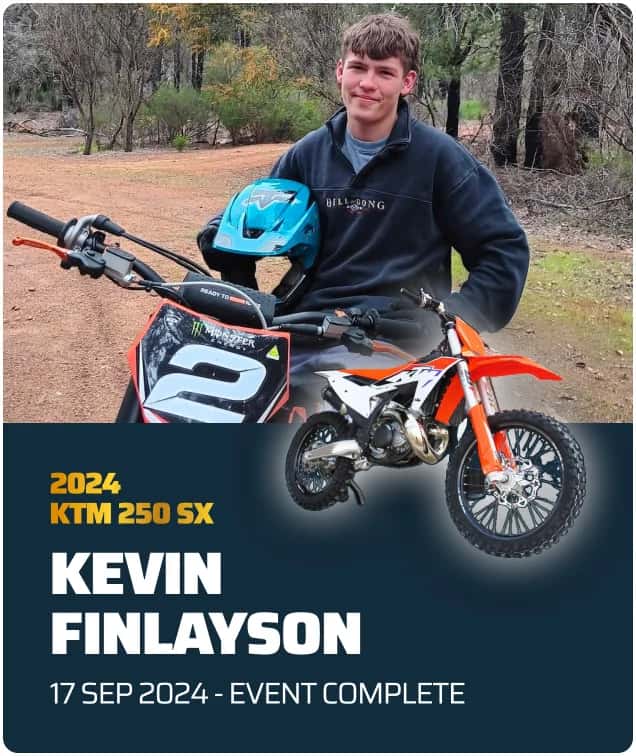 Kevin Finlayson