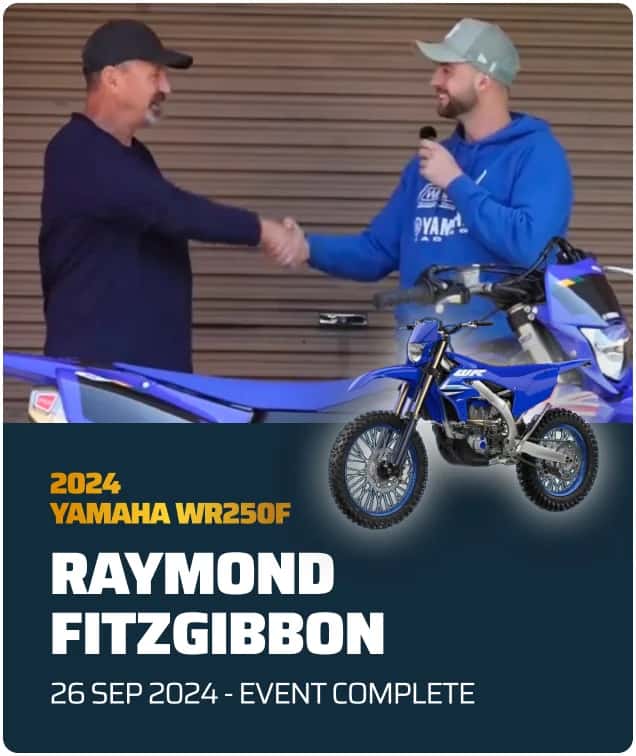 Raymond Fitzgibbon