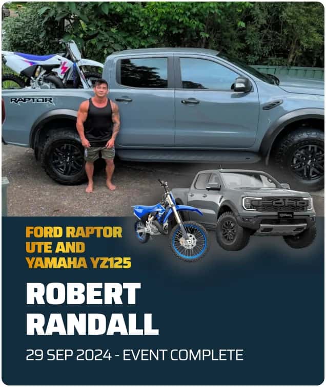 Robert Randall