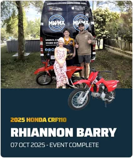Rhiannon Barry