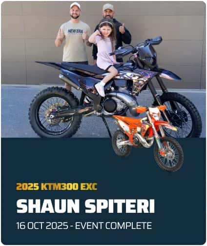 Shaun Spiteri