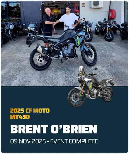 Brent O’brien