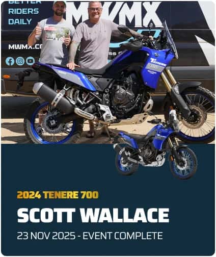 Scott Wallace