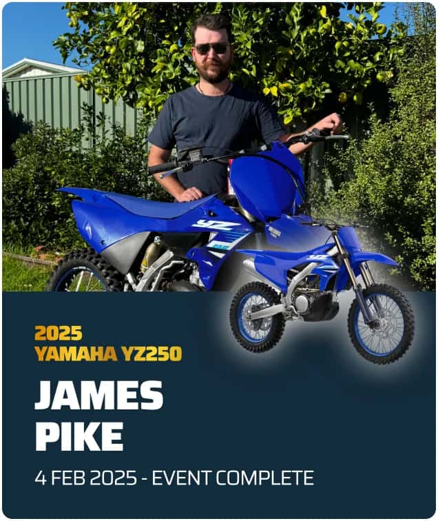 James Pike