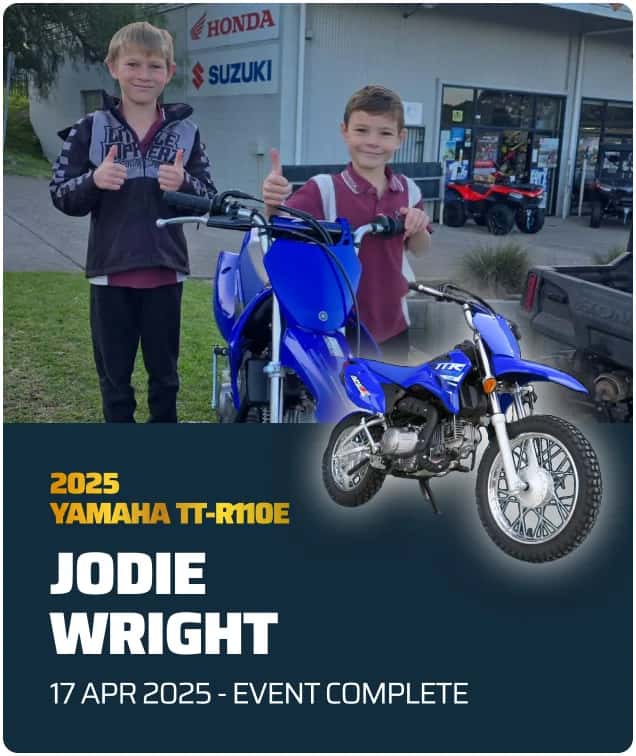 Jodie Wright