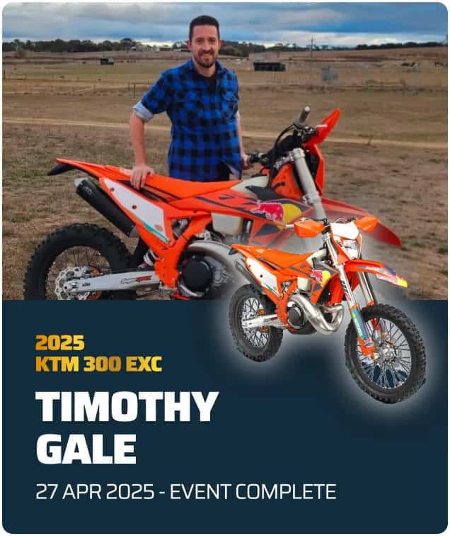 Timothy Gale