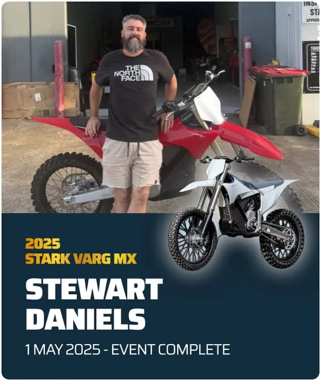 Stewart Daniels