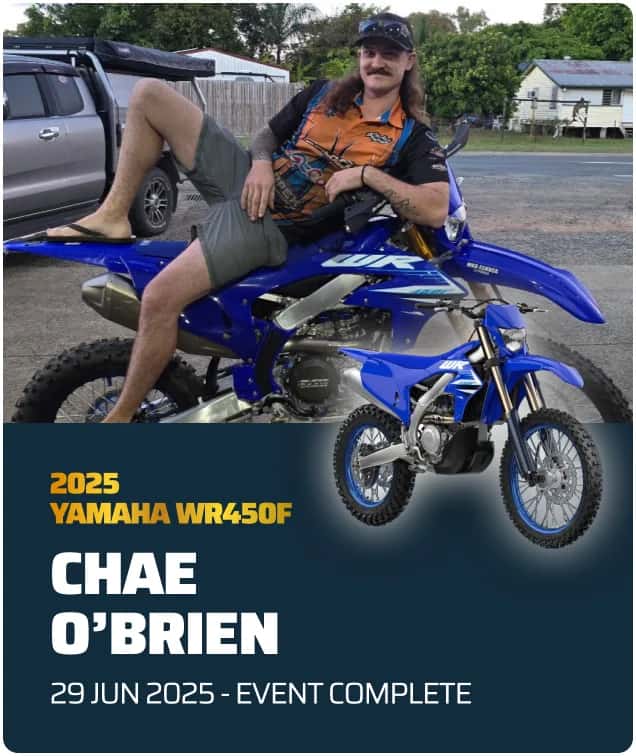 Chae O’brien