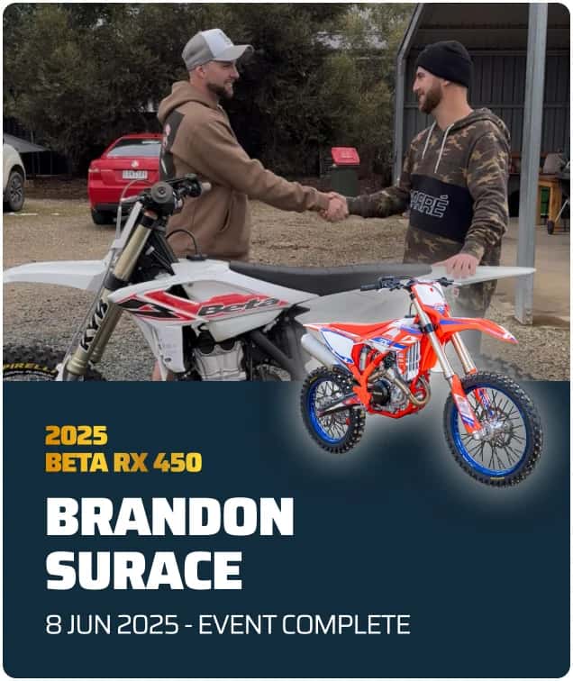 Brandon Surace