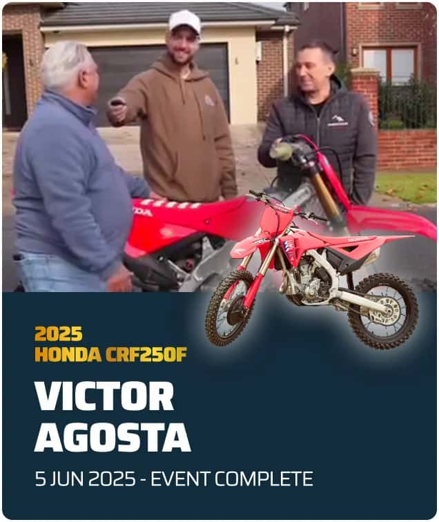 Victor Agosta