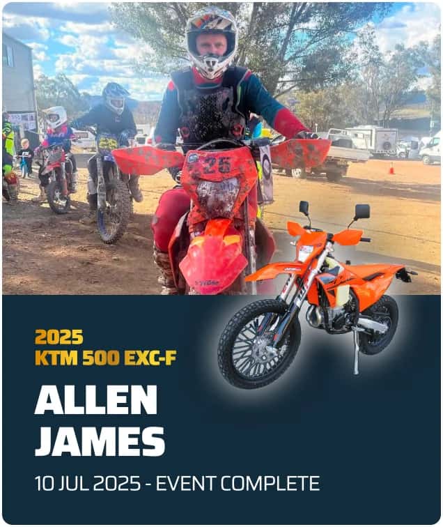 Allen James