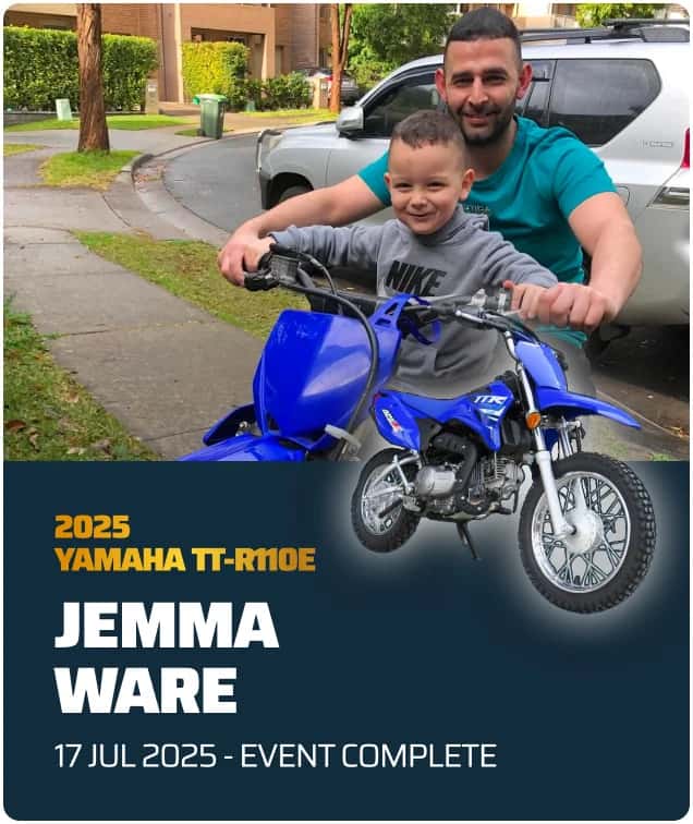 Jemma Ware