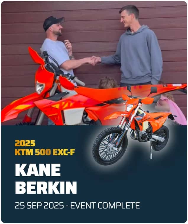 Kane Berkin