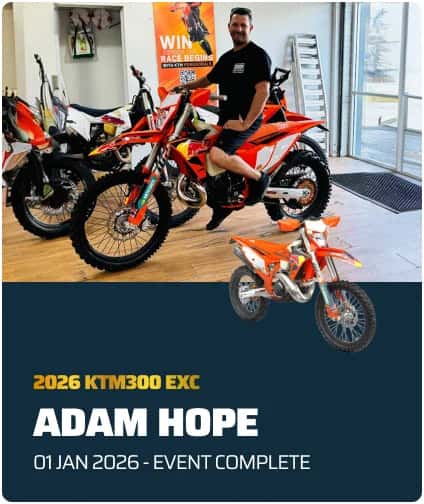Adam Hope